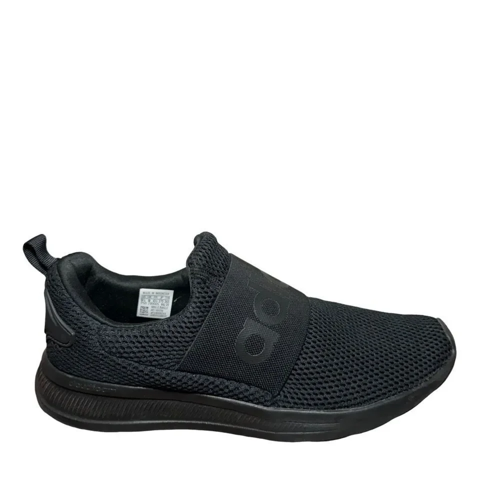 Men’s adidas Black Slip-On Sneakers size 9.5